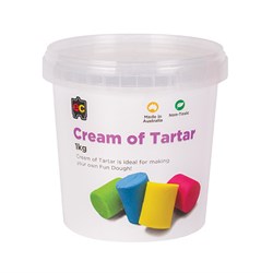 EC Cream of Tartar 1kg Non Toxic_2